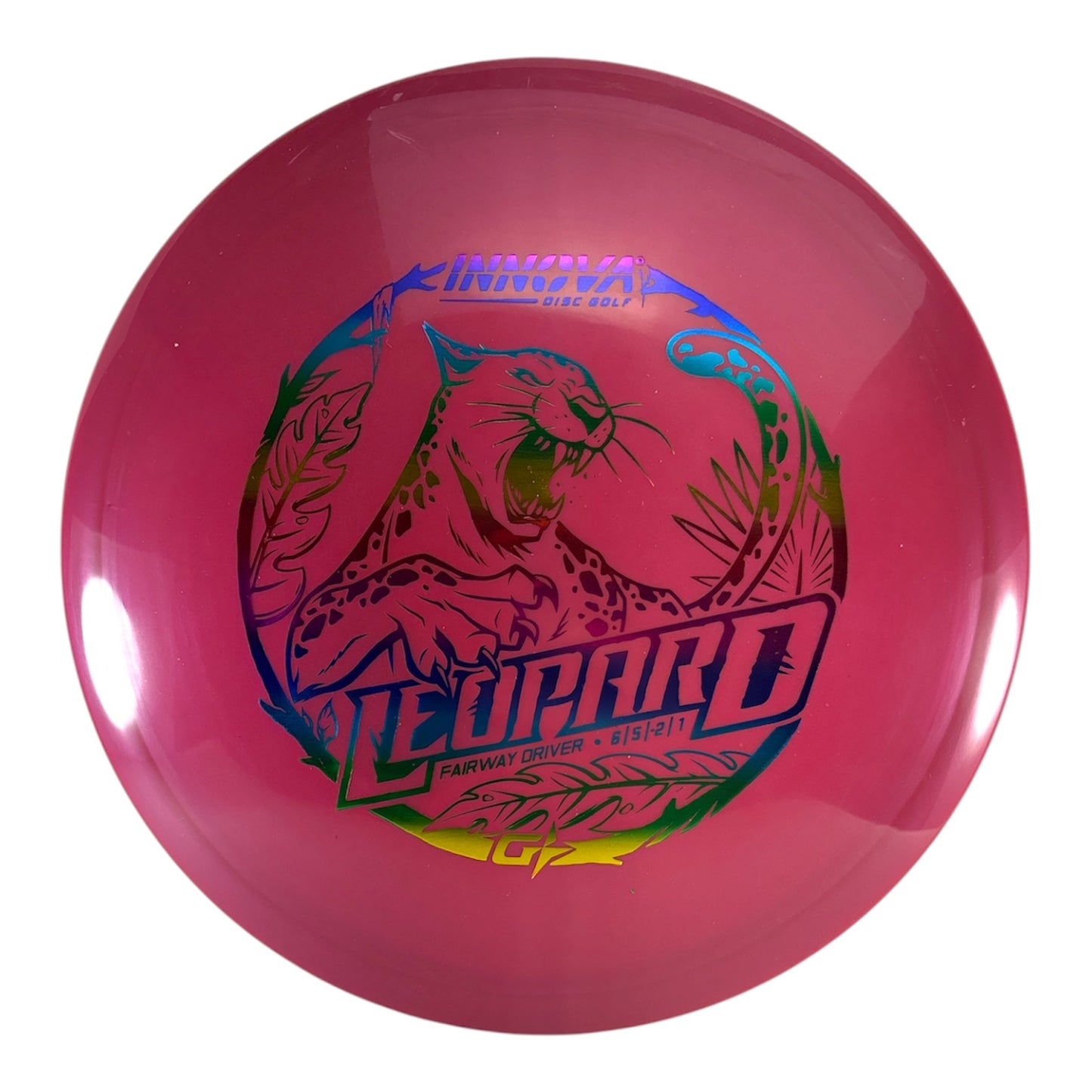 Innova Leopard