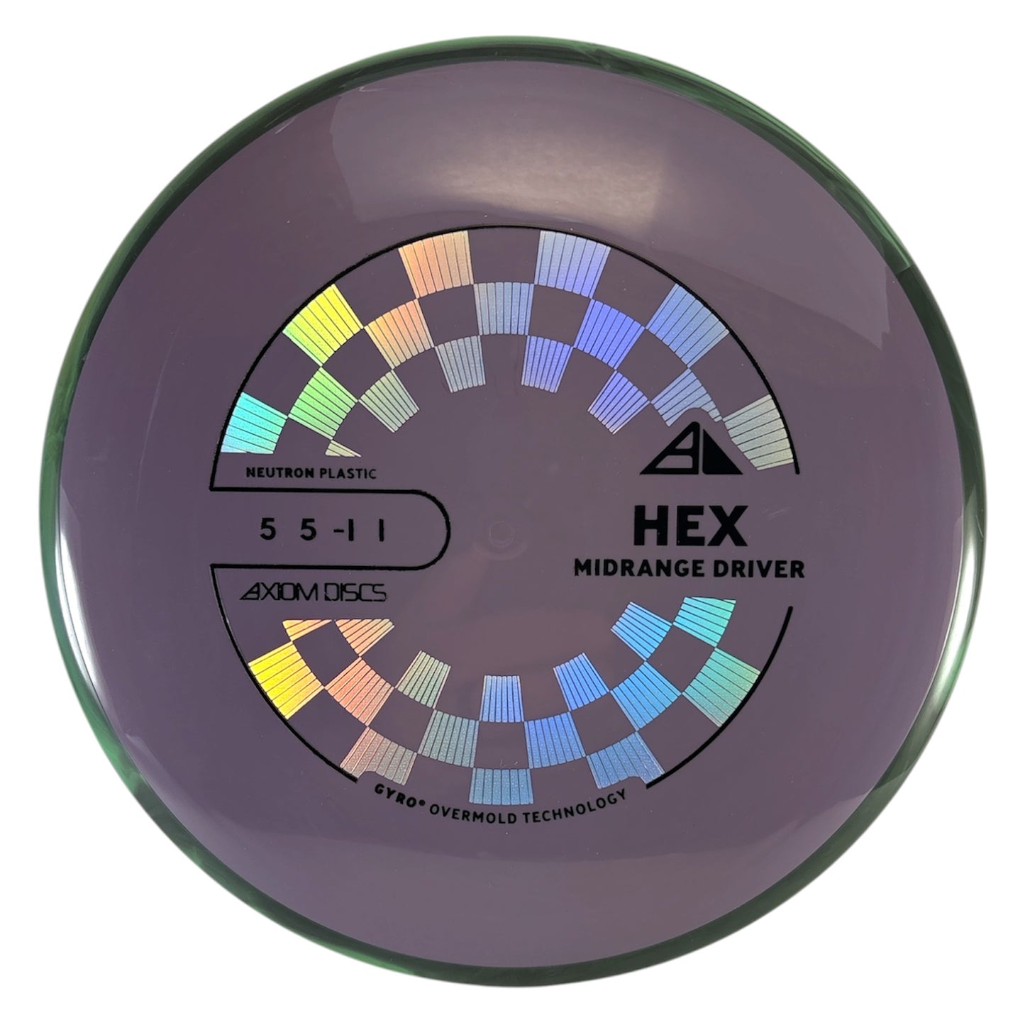 Axiom Hex