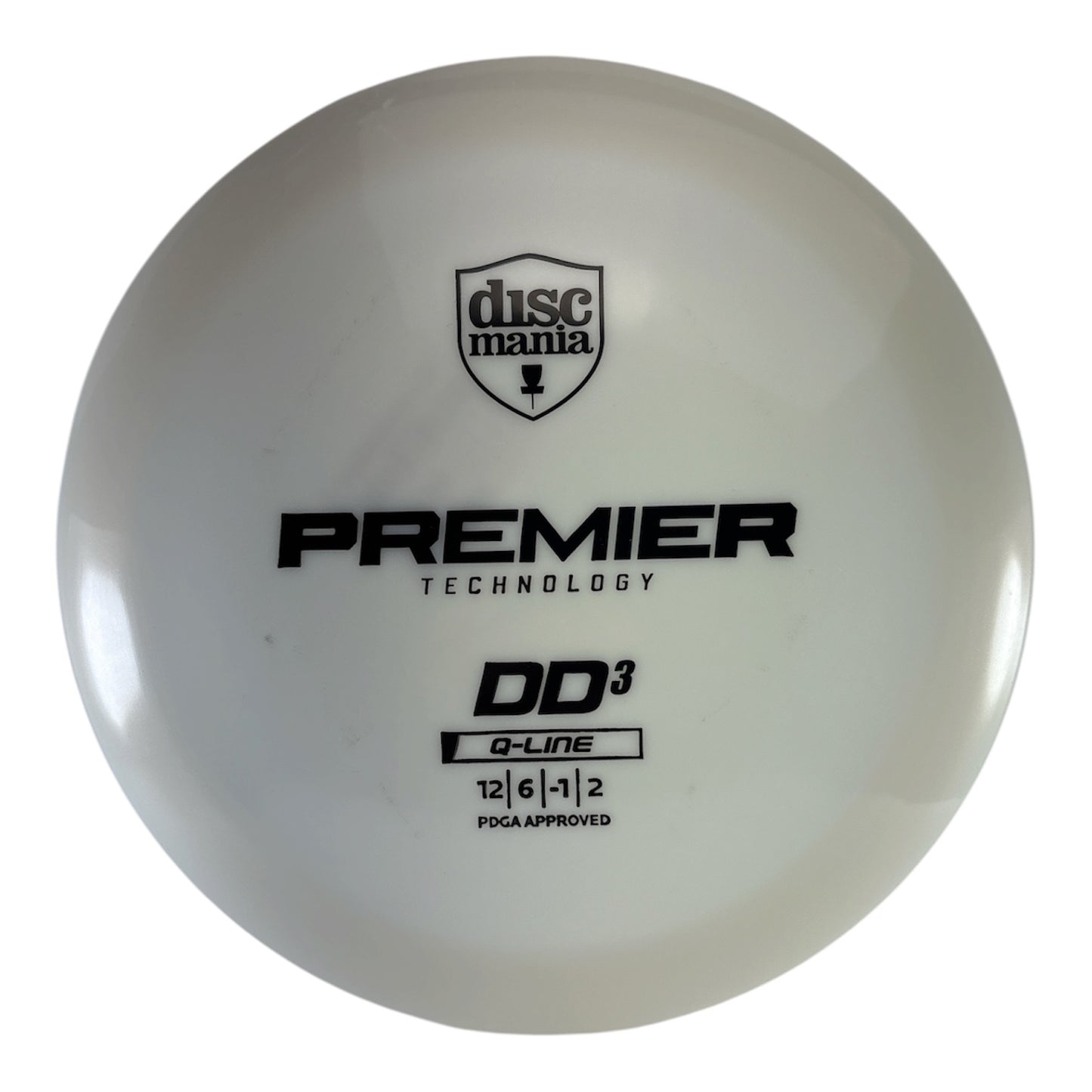 Discmania DD3