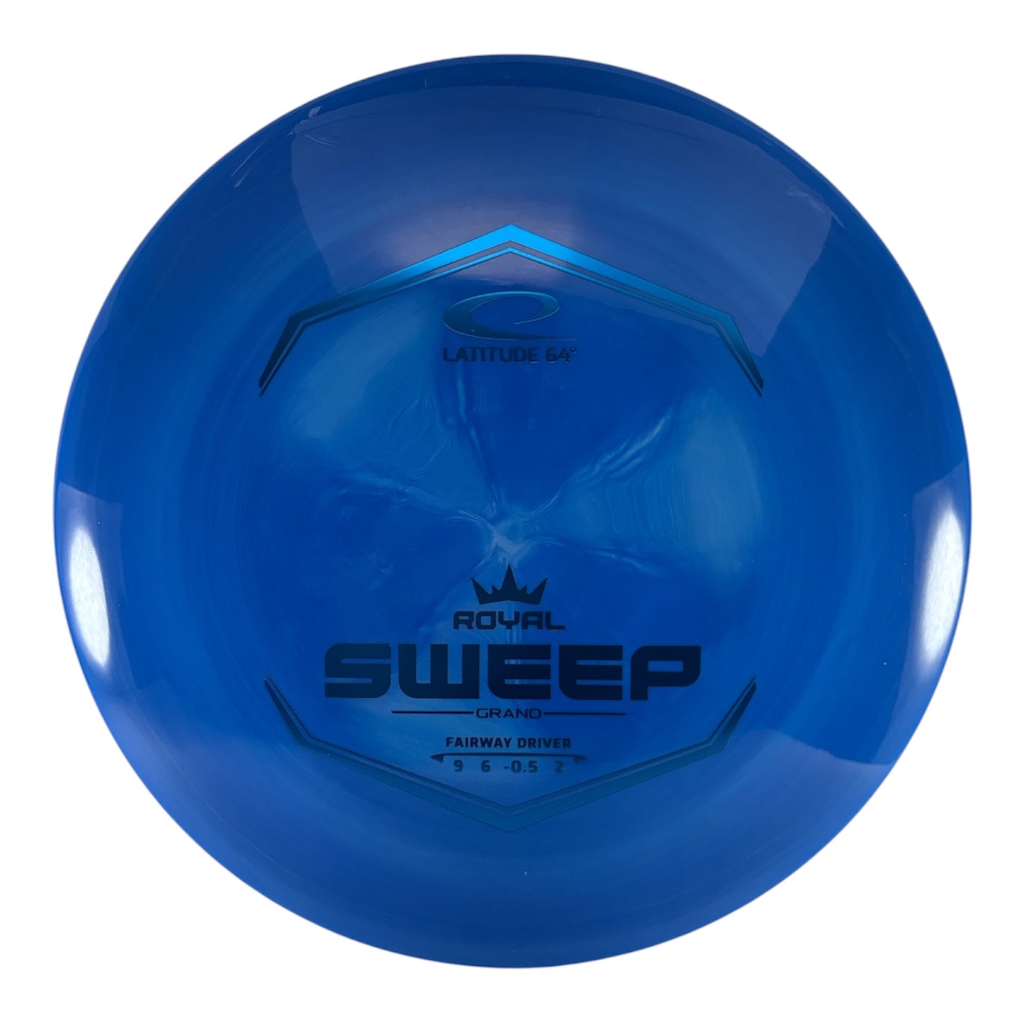 Latitude 64 Sweep