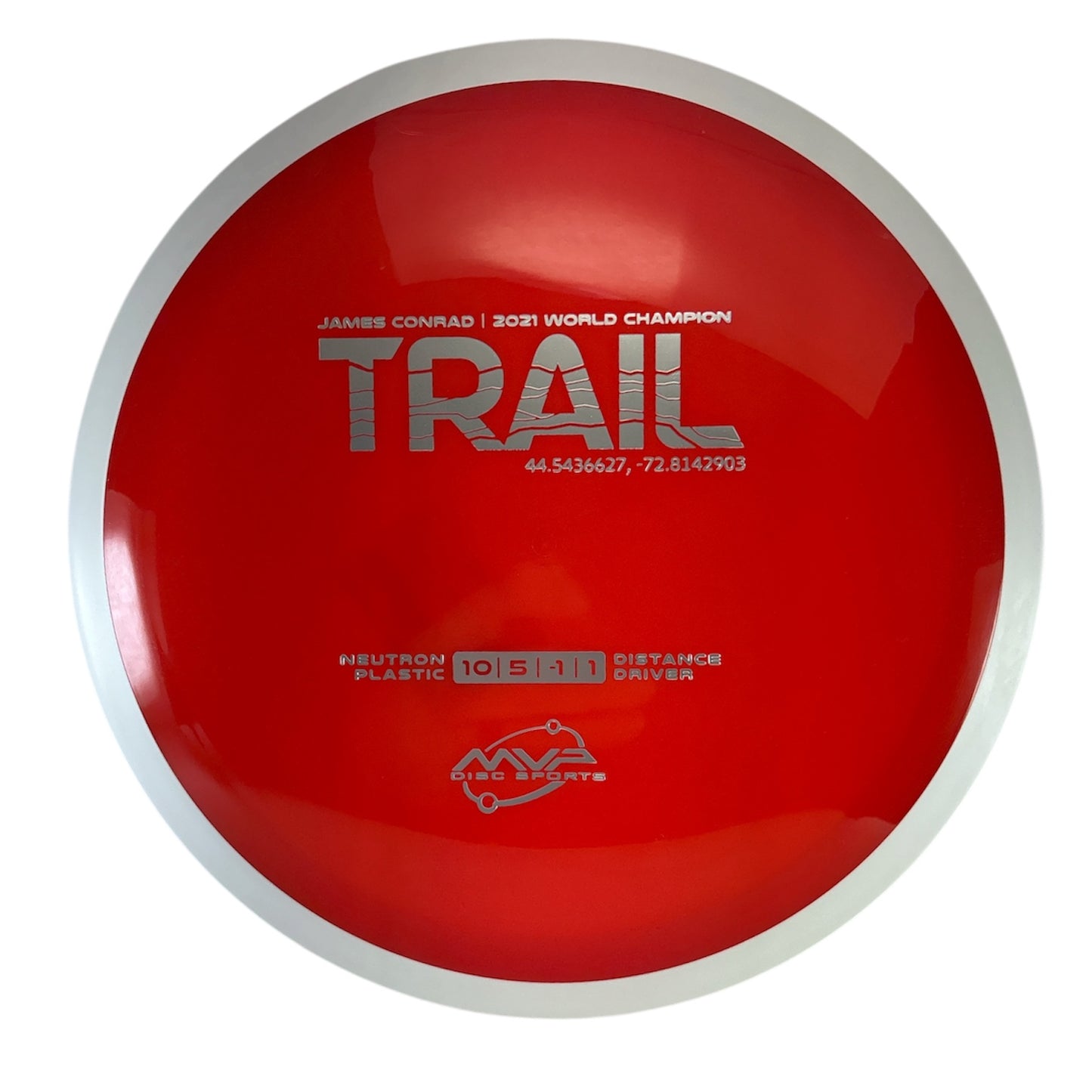 MVP Trail