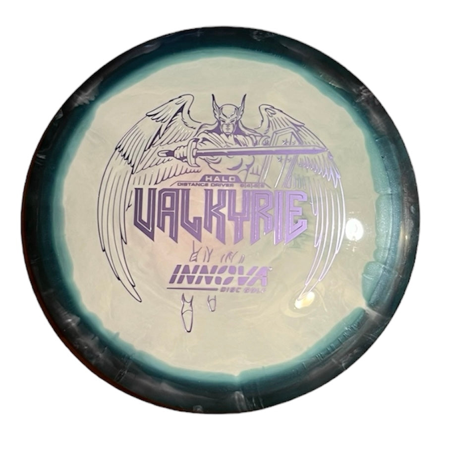 Innova Valkyrie