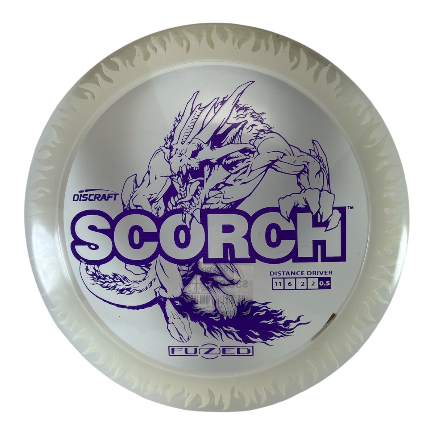 Discraft Scorch