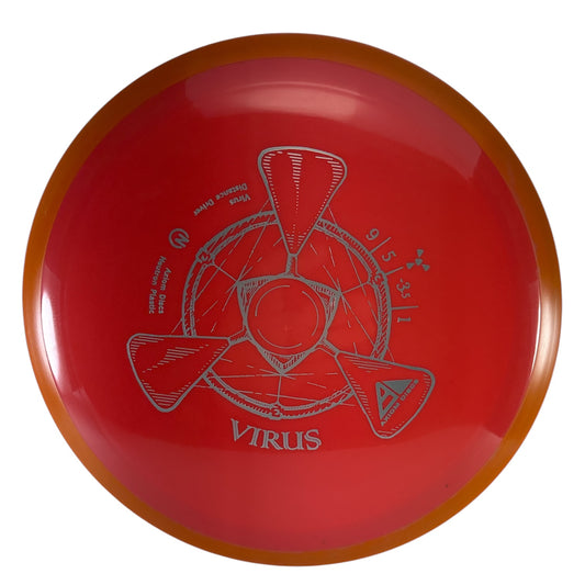 Axiom Virus