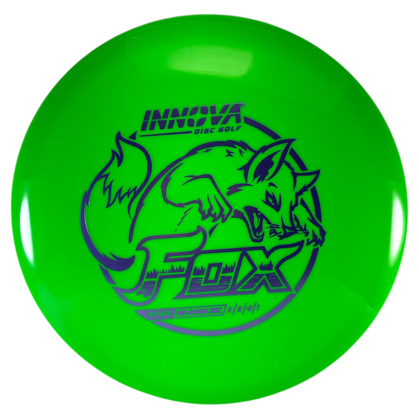 Innova Fox