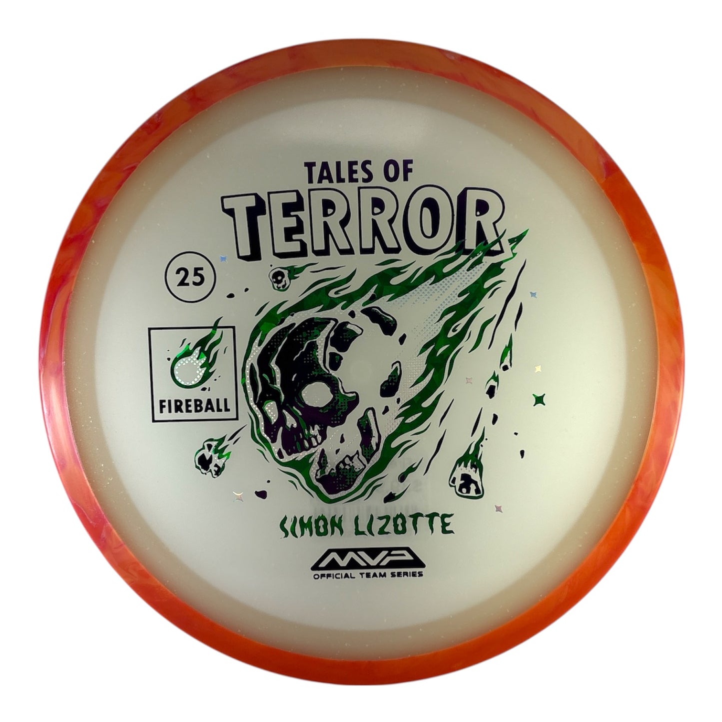 Tales of Terror 2025 Team Series