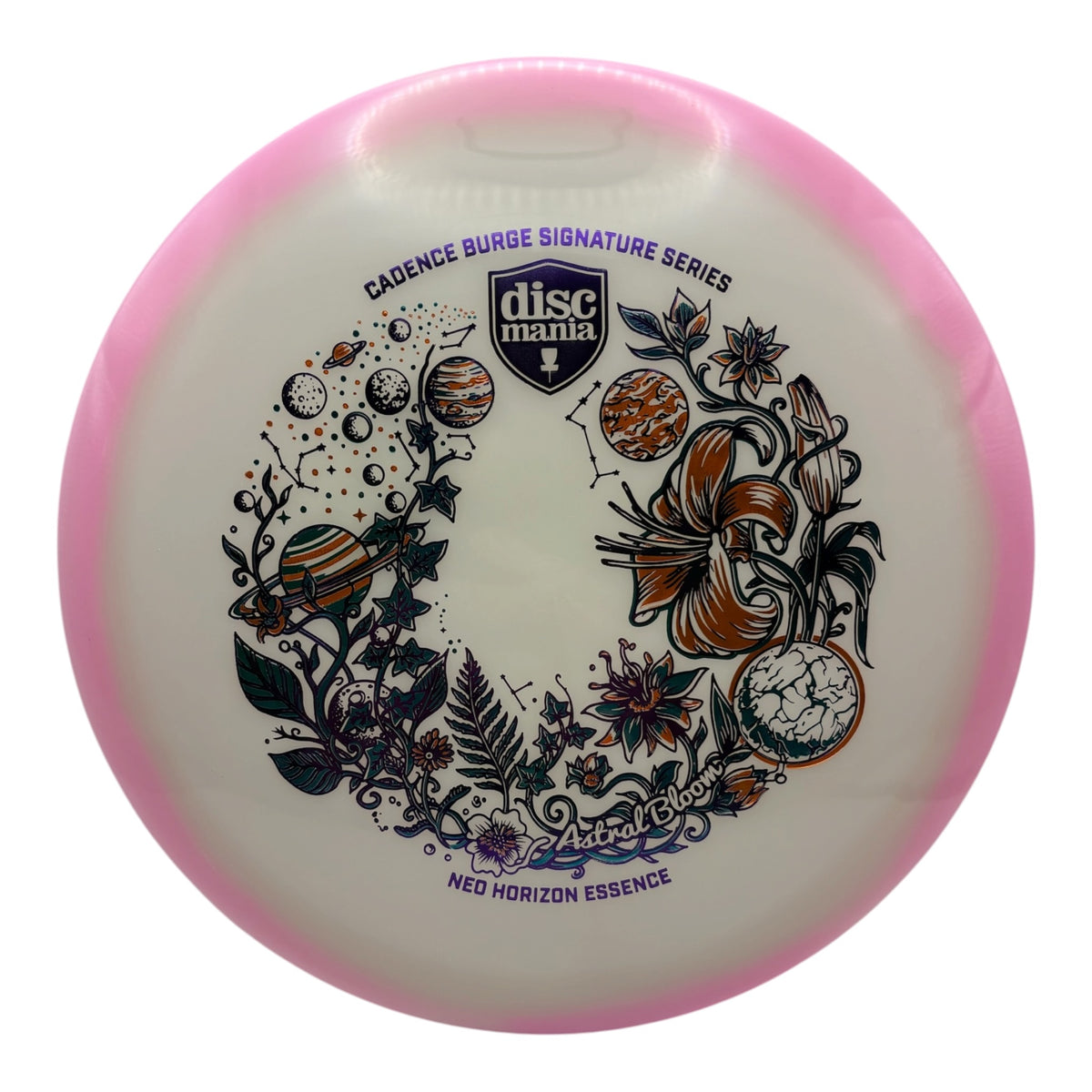 Discmania Essence