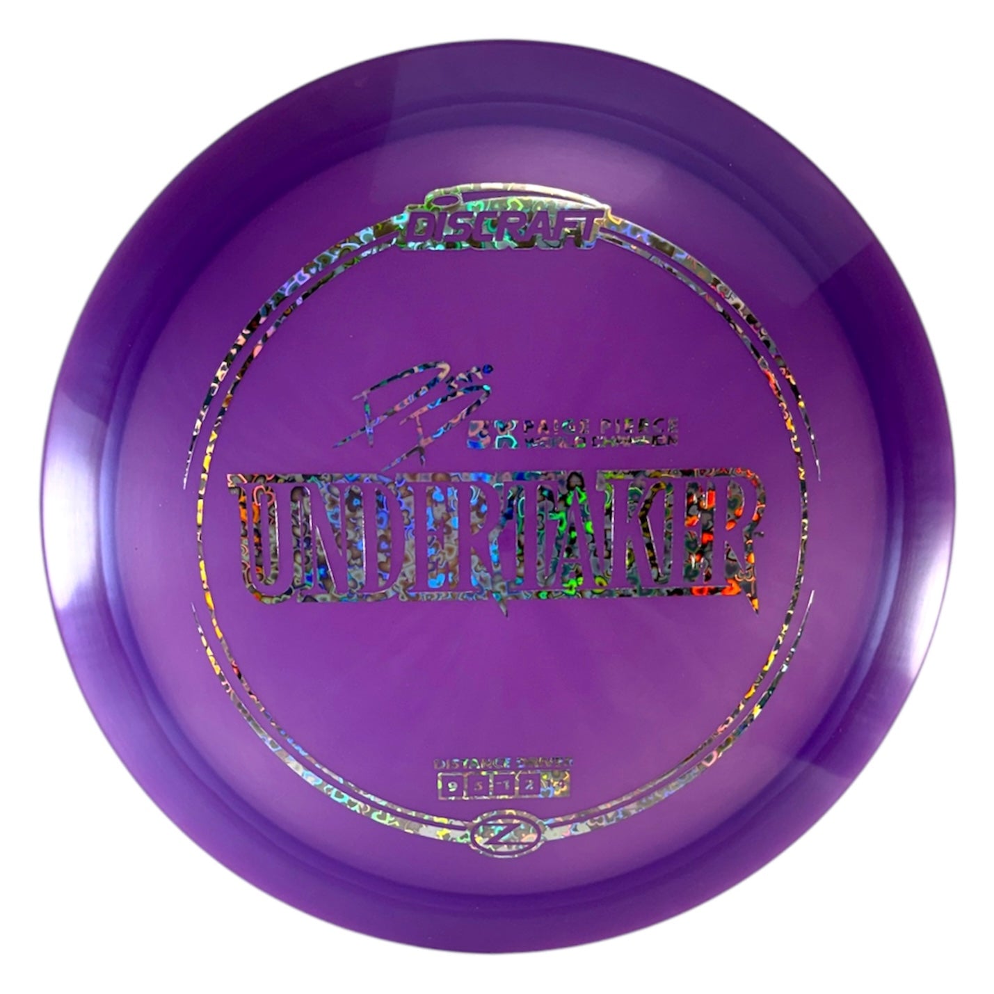 Discraft Undertaker