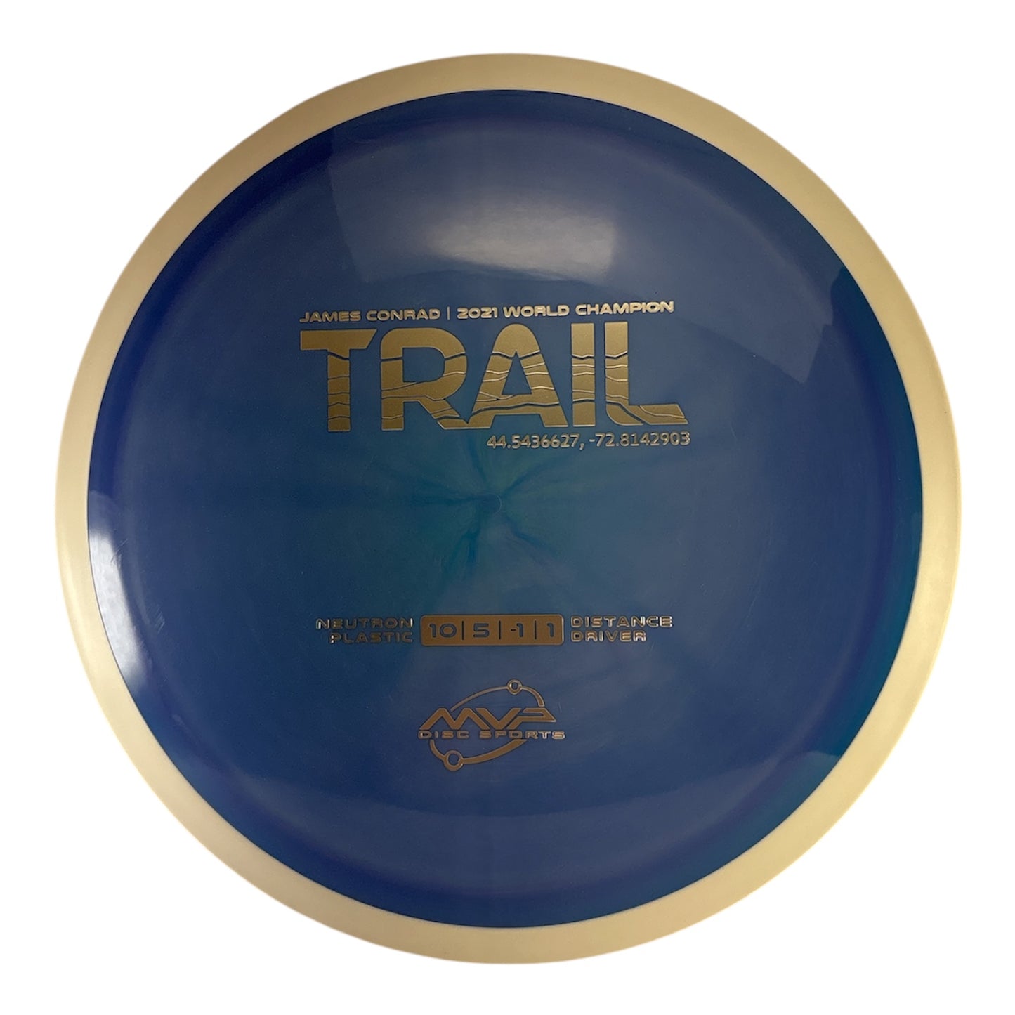 MVP Trail