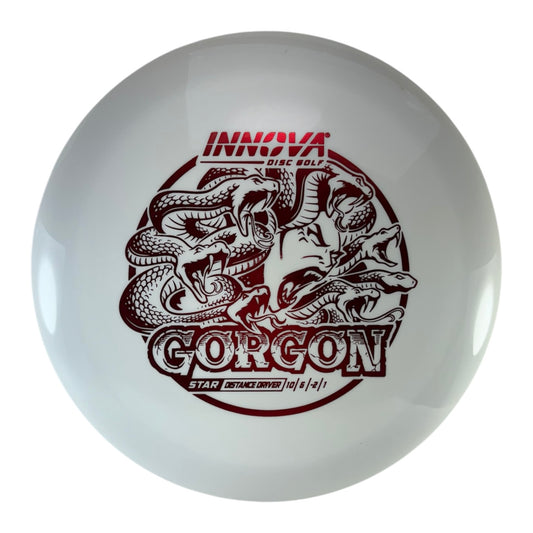 Innova Gorgon