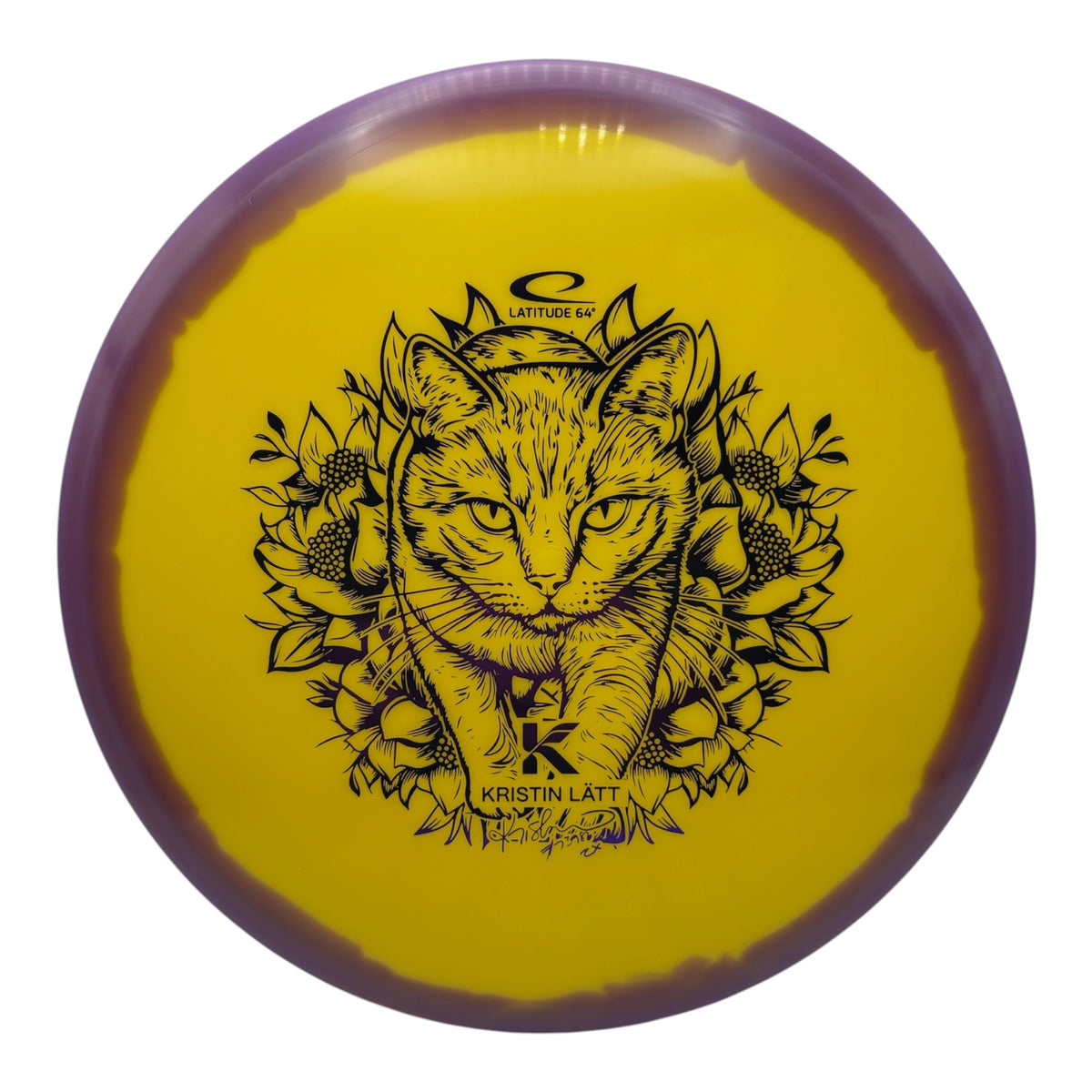 Latitude 64 Claymore