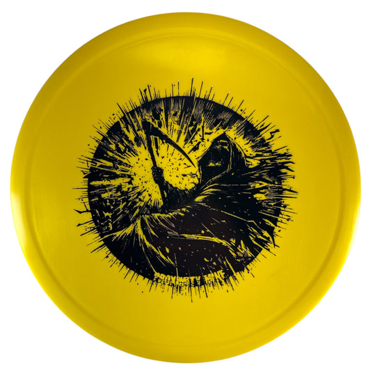 Doomsday Proximity Mine