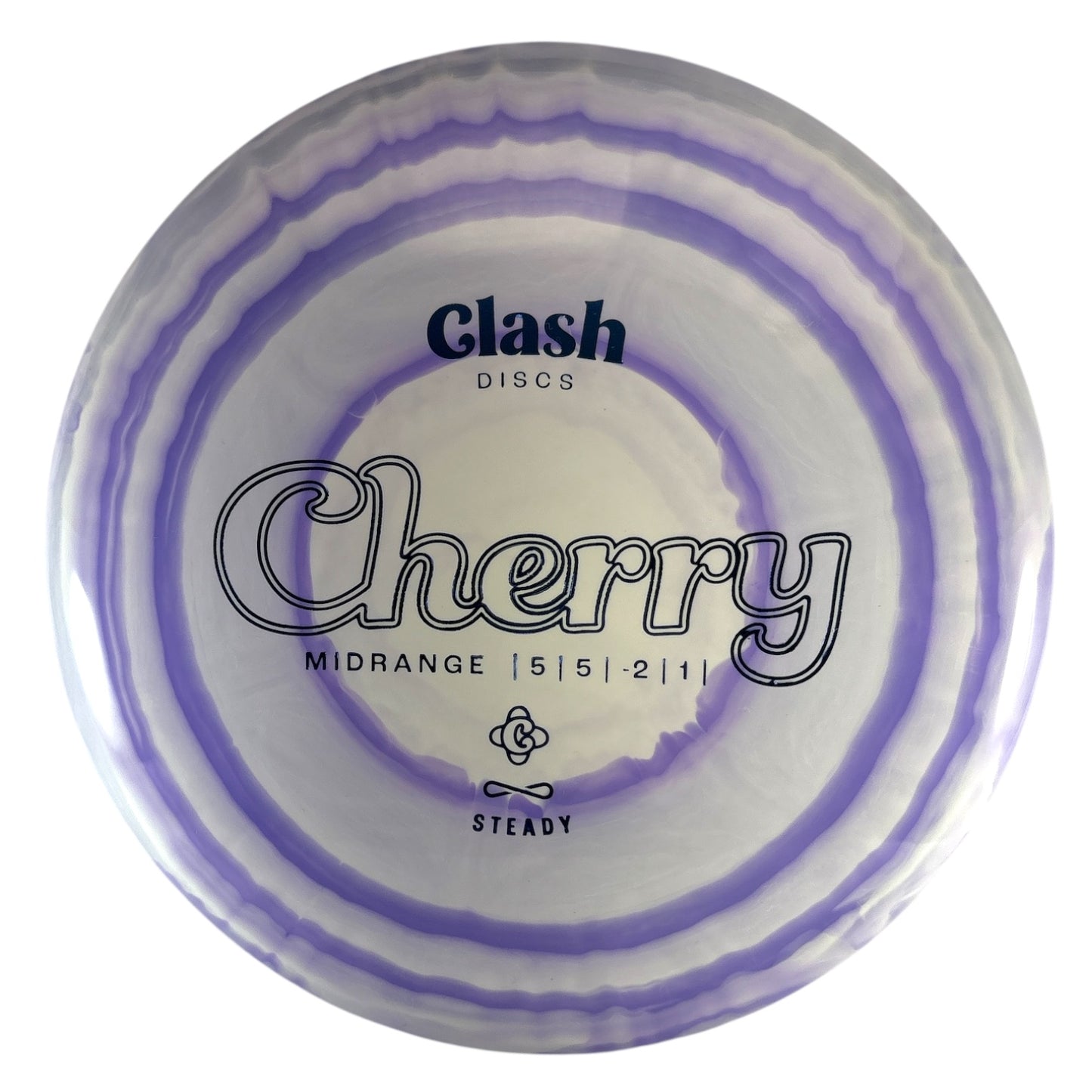 Clash Cherry