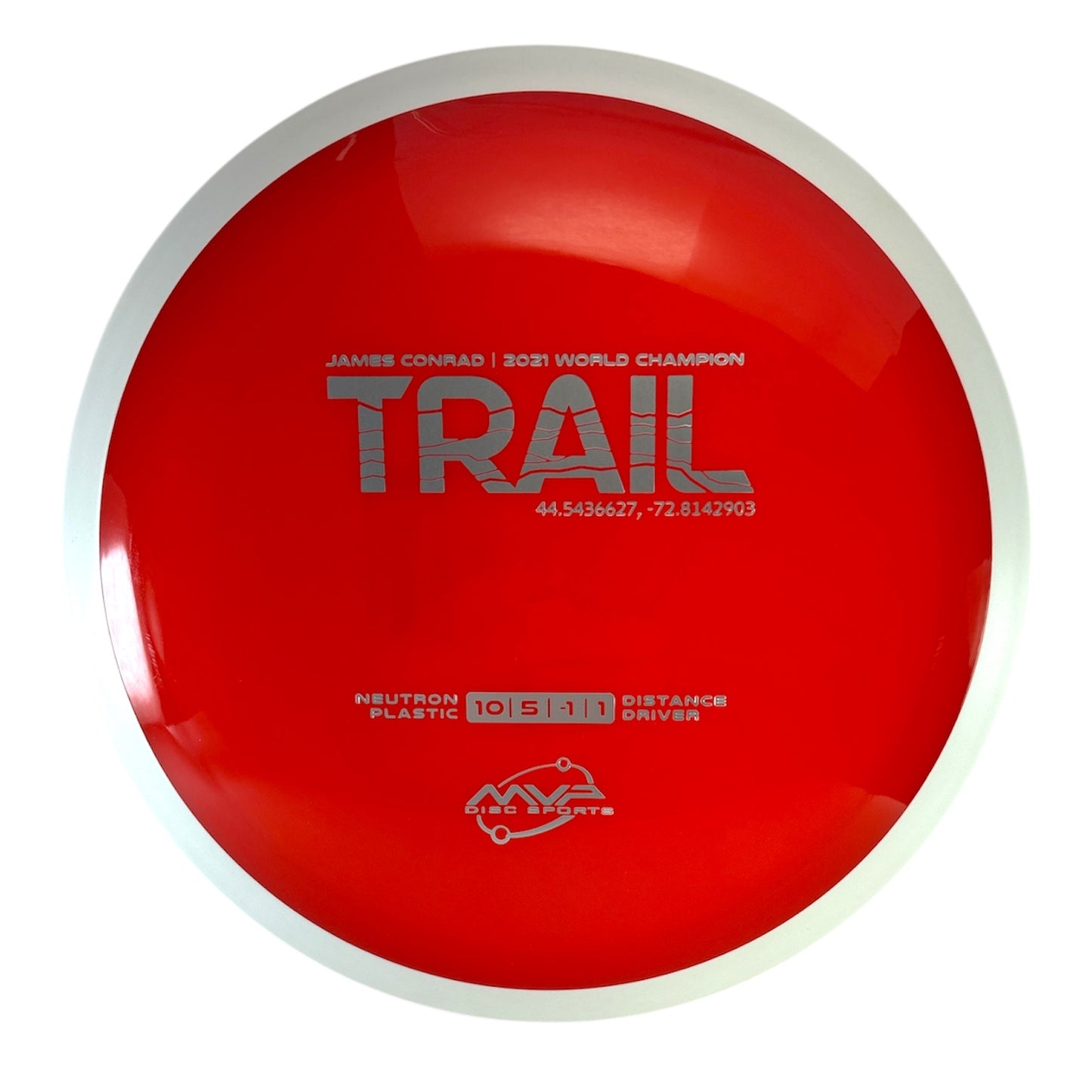 MVP Trail