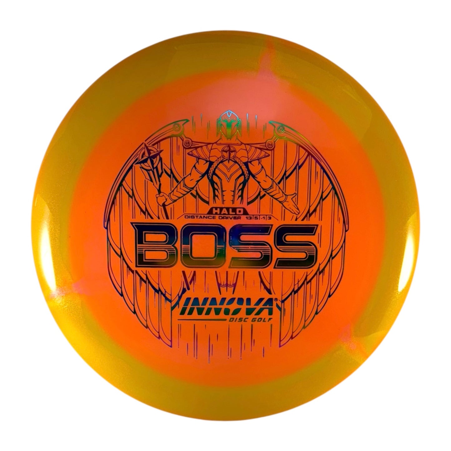 Innova Boss