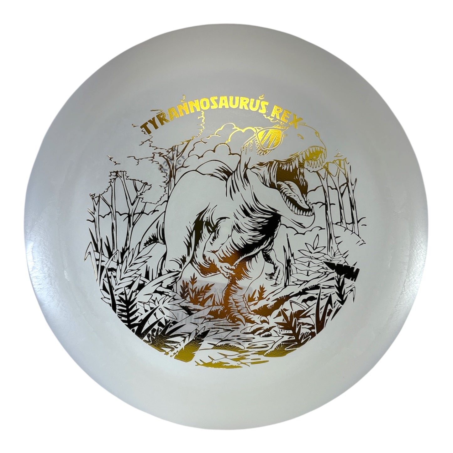 Dino Discs Tyrannosaurus Rex