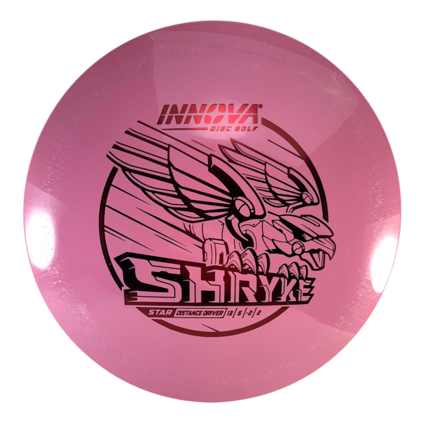 Innova Shryke