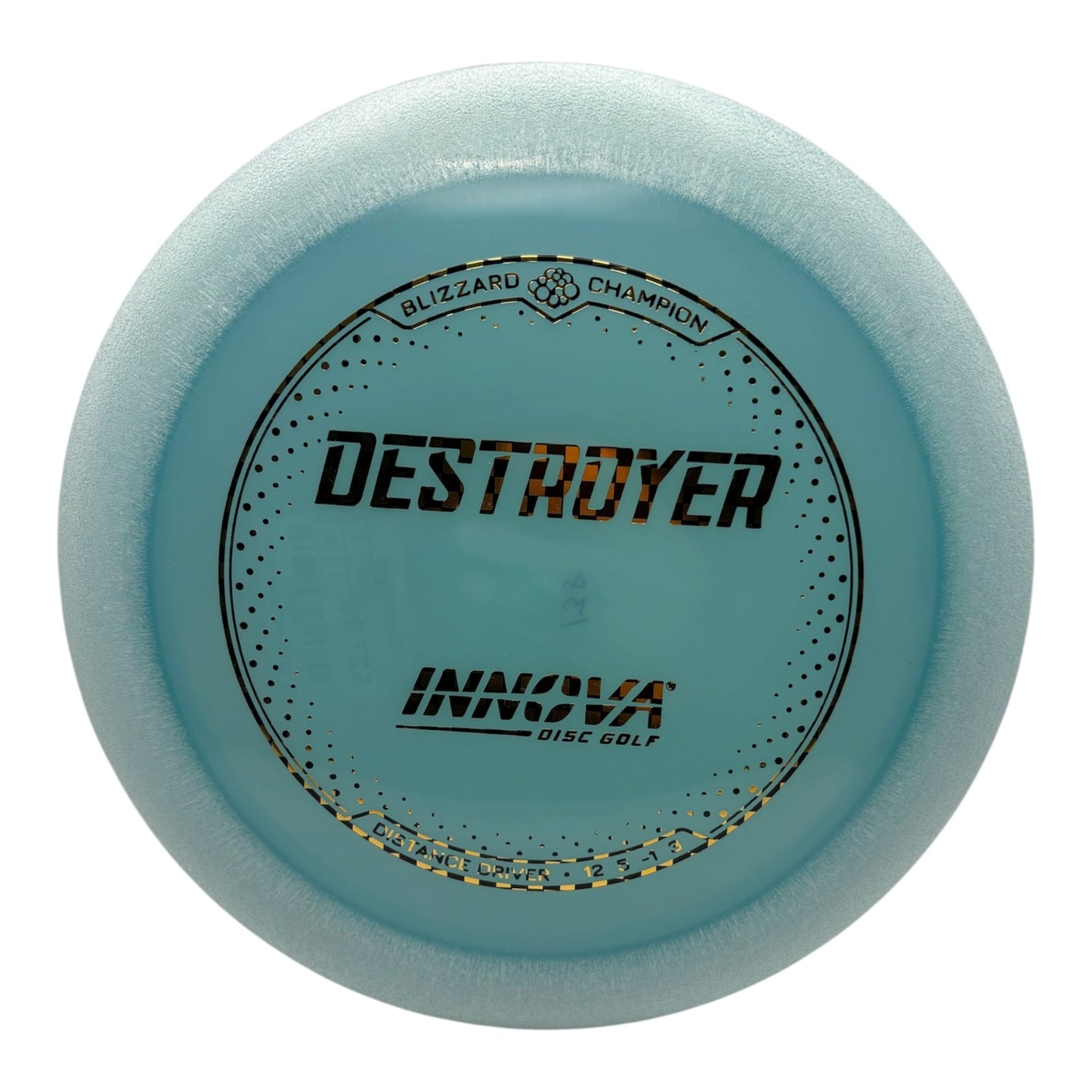 Innova Destroyer