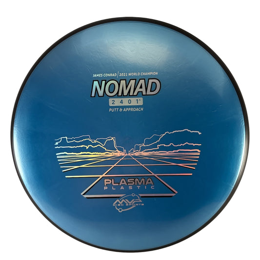 MVP Nomad