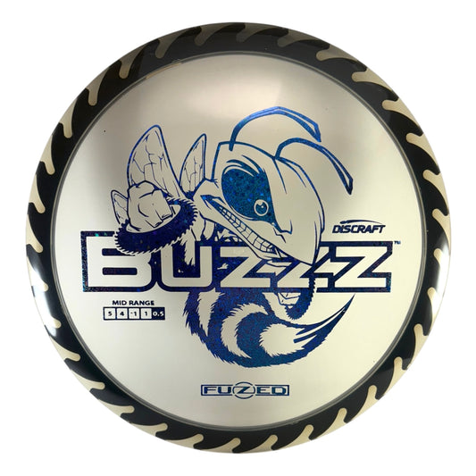 Discraft Fuzed Buzzz