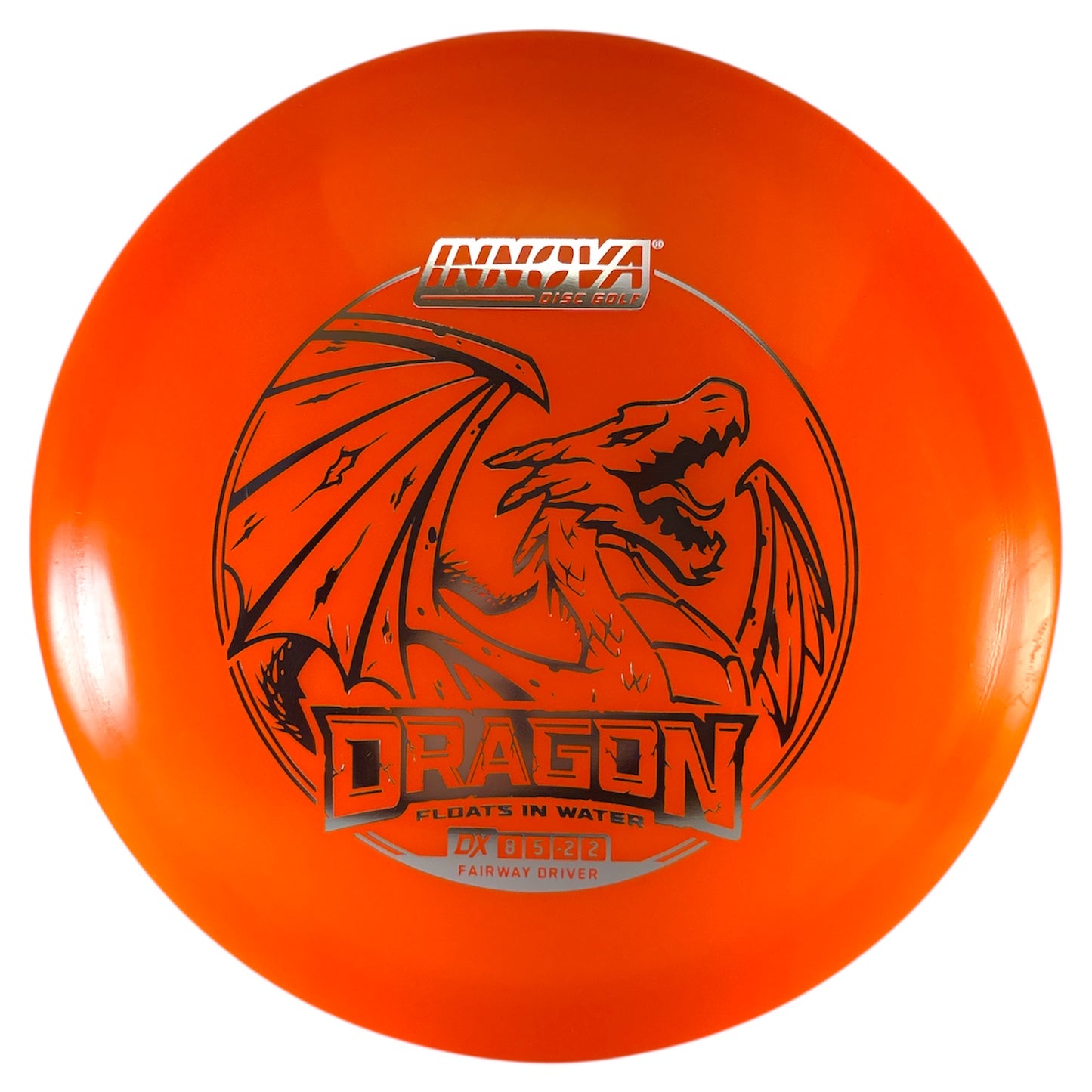 Innova Dragon