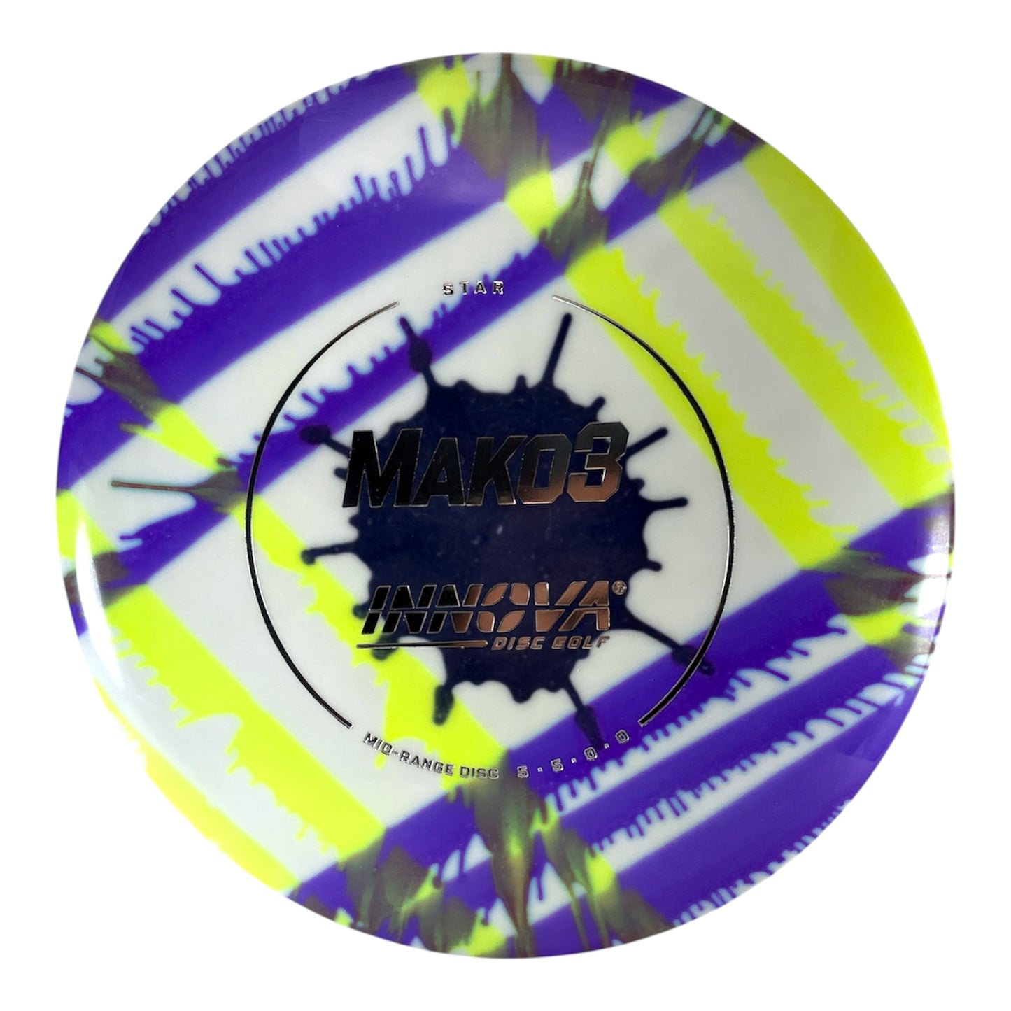 Innova Mako3