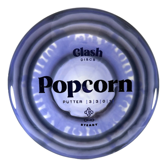 Clash Popcorn