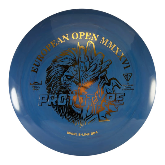 Discmania DD4