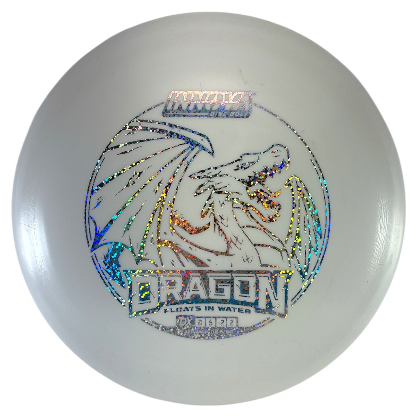 Innova Dragon