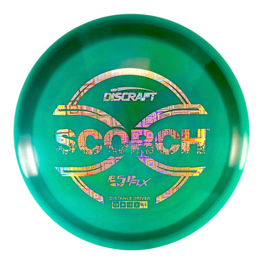 Discraft Scorch