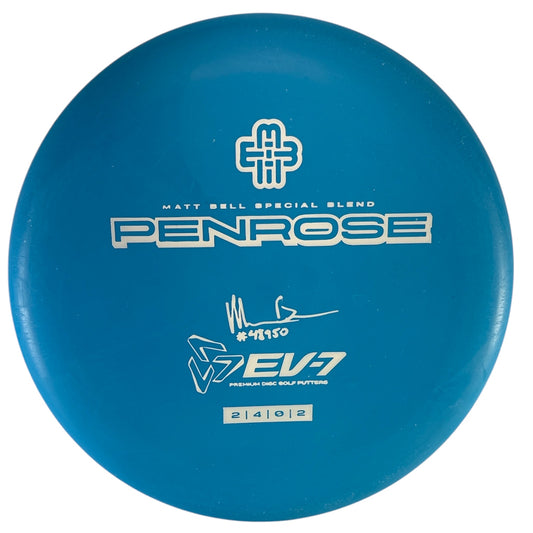 EV-7 Penrose