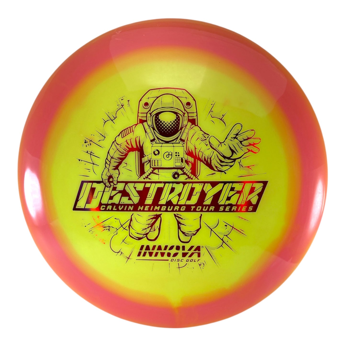 Innova Destroyer