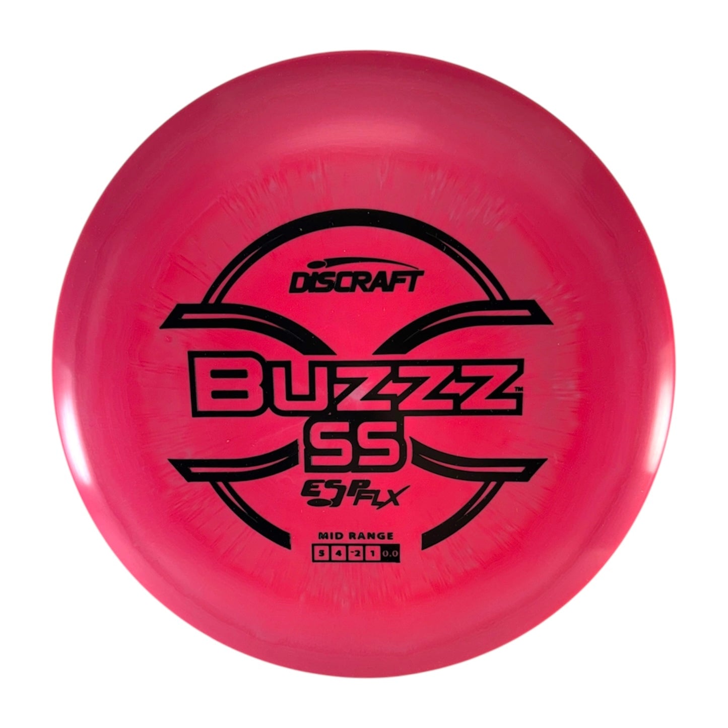 Discraft Buzzz SS