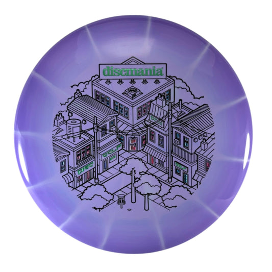 Discmania Link