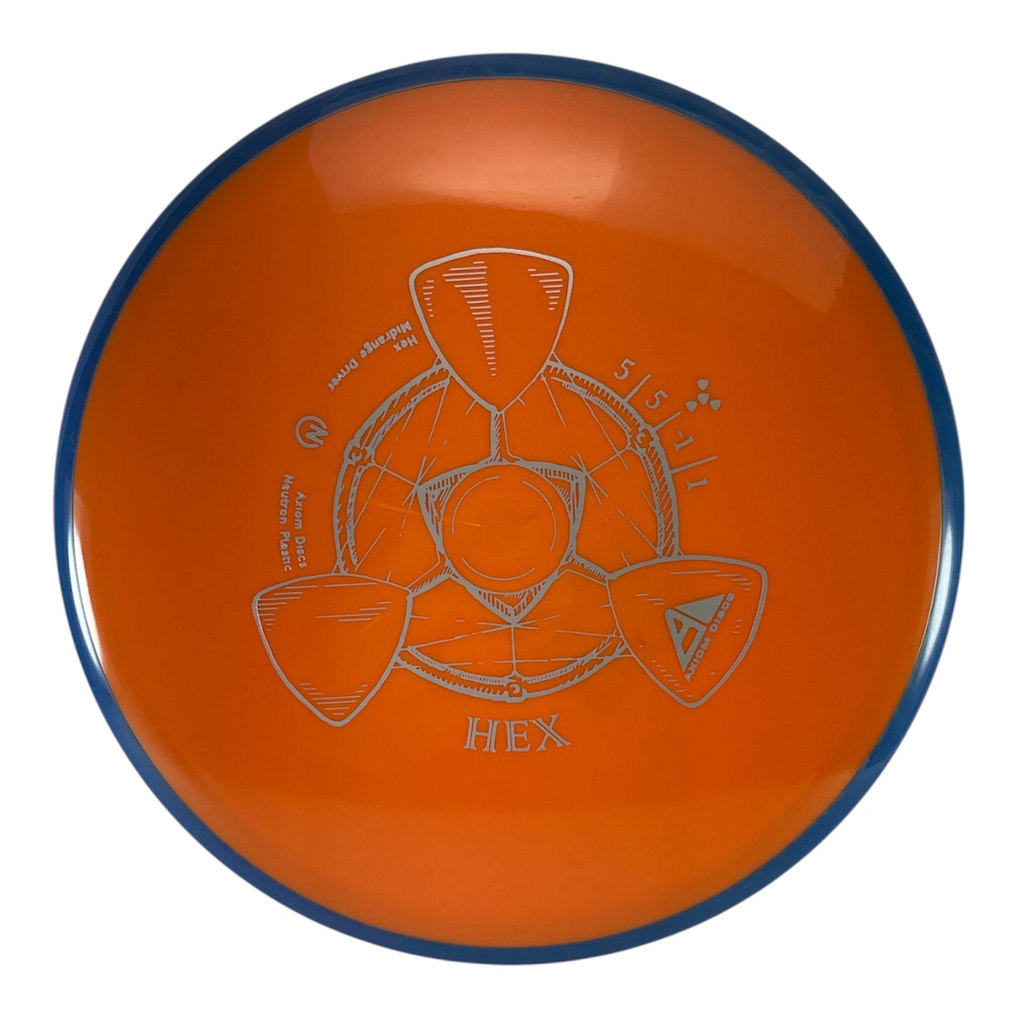 Axiom Hex