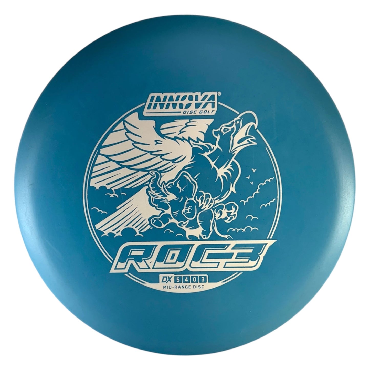 Innova Roc3