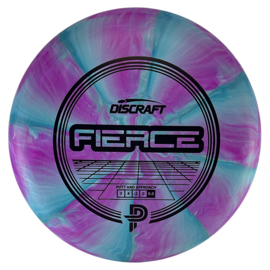 Discraft Fierce
