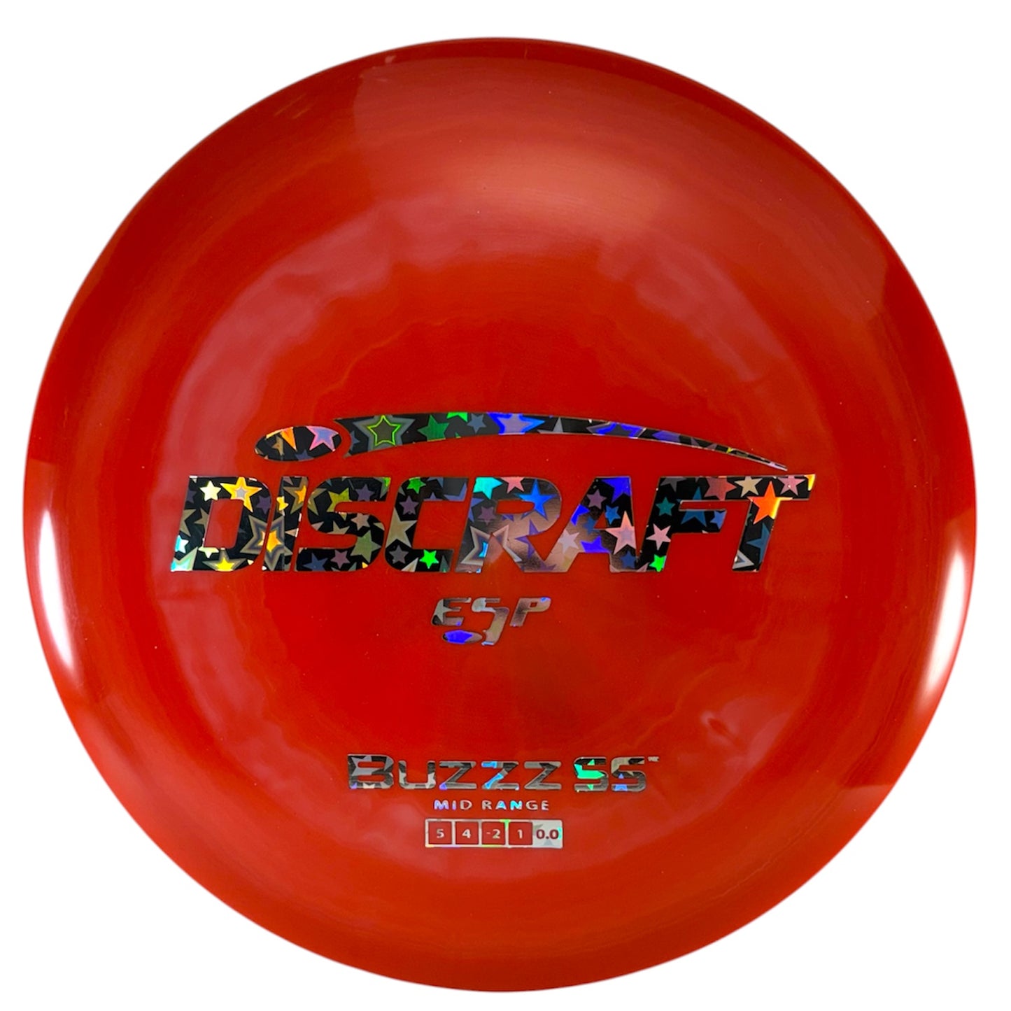 Discraft Buzzz SS