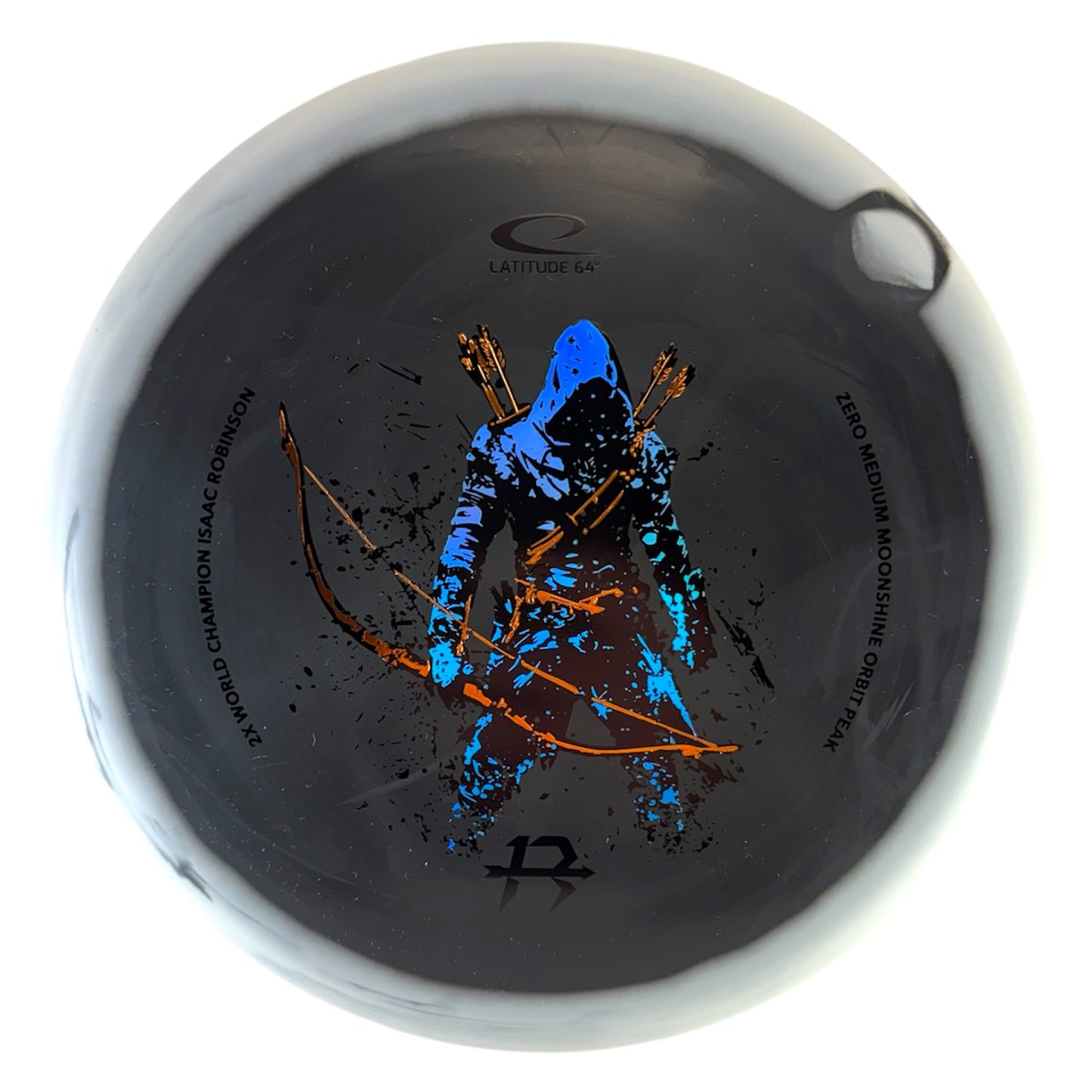 Latitude 64 Peak