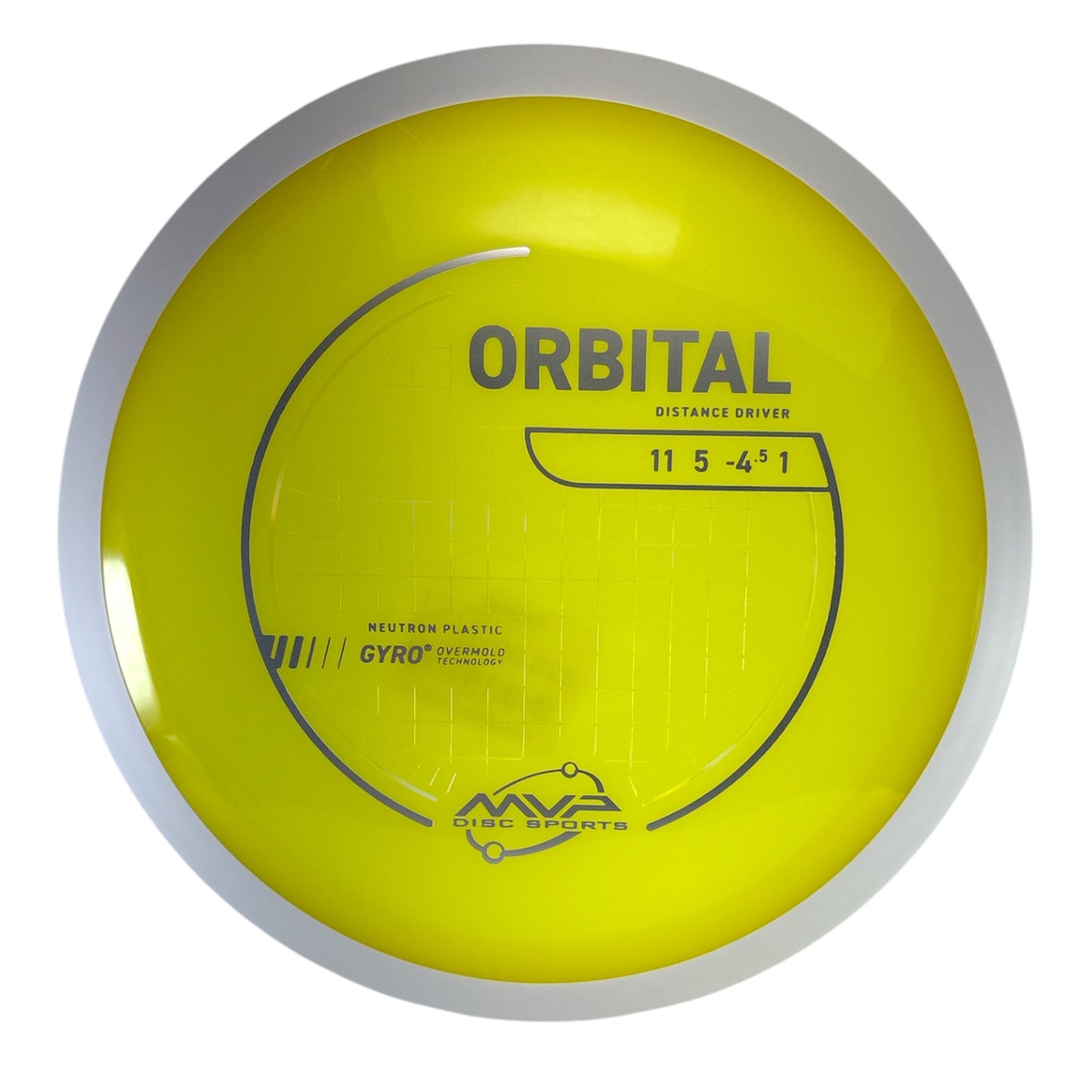 MVP Orbital