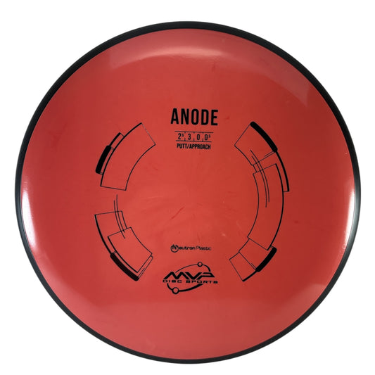MVP Anode