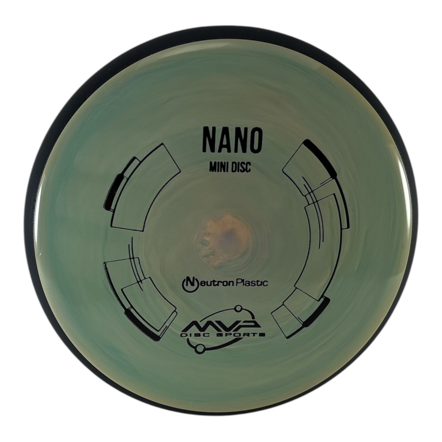 Neutron Nano Mini