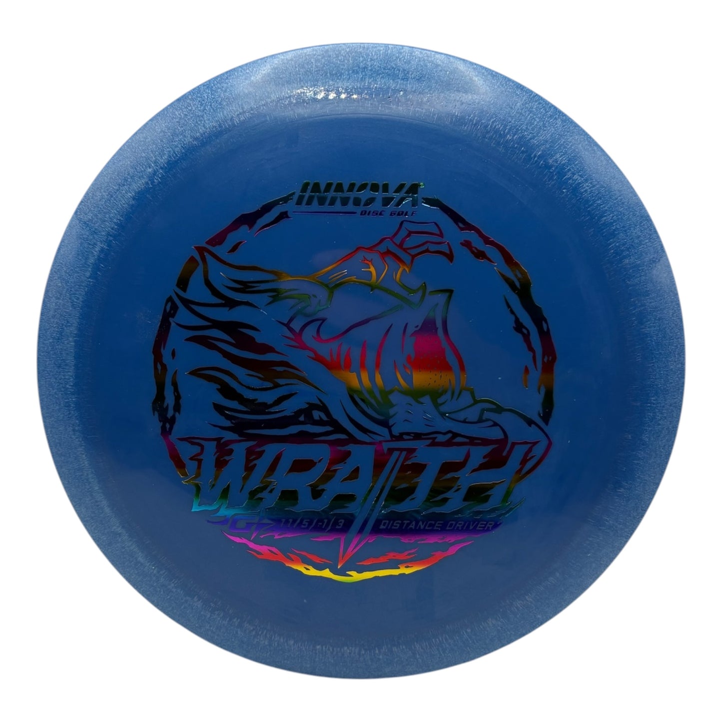Innova Wraith