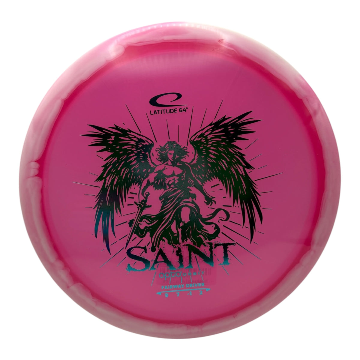 Latitude 64 Saint