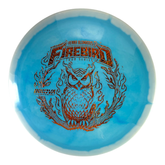 Innova Firebird