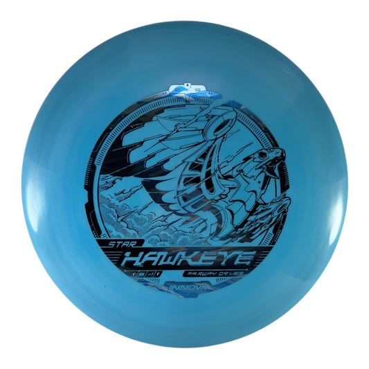 Innova Hawkeye