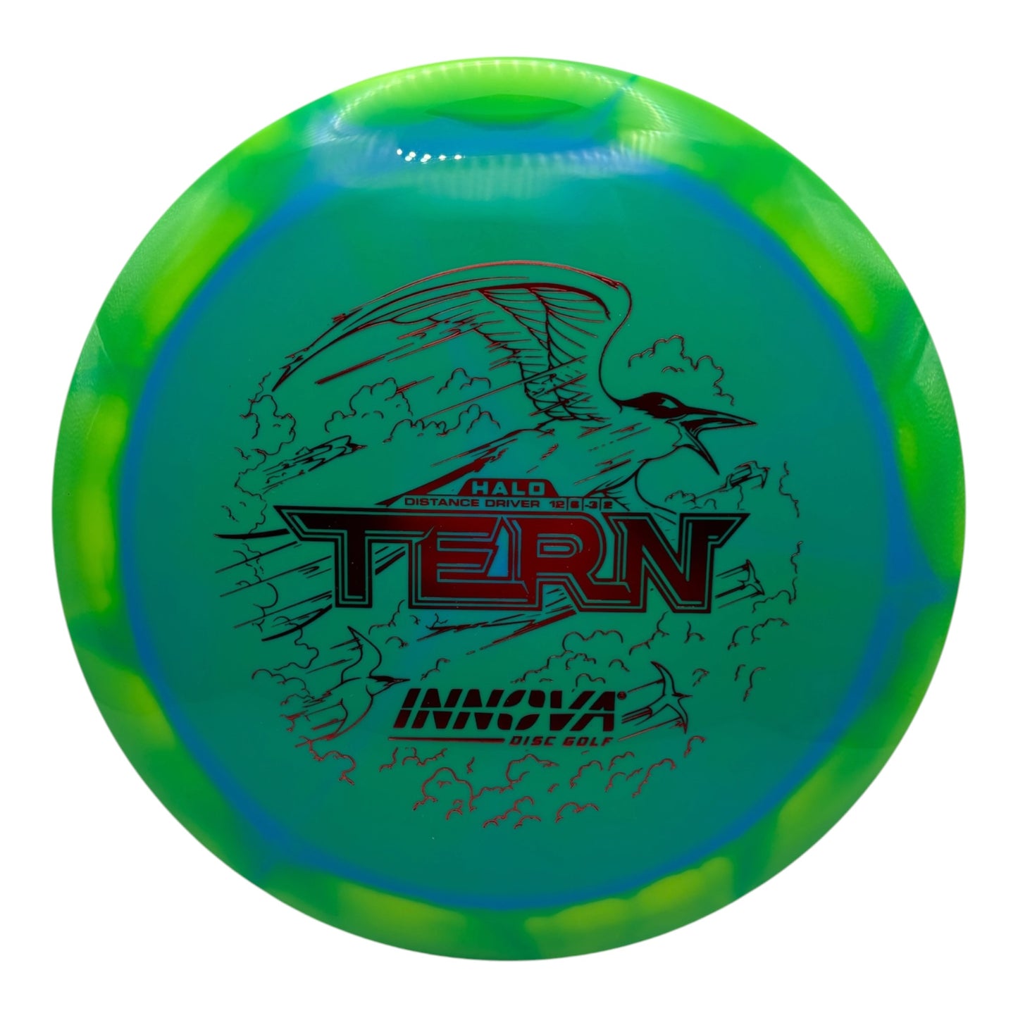 Innova Tern