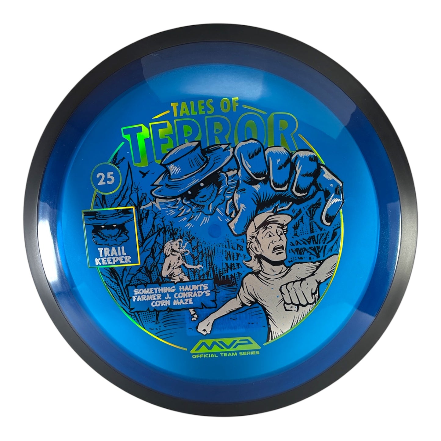 Tales of Terror 2025 Team Series