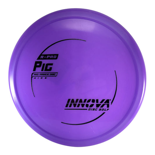 Innova Pig