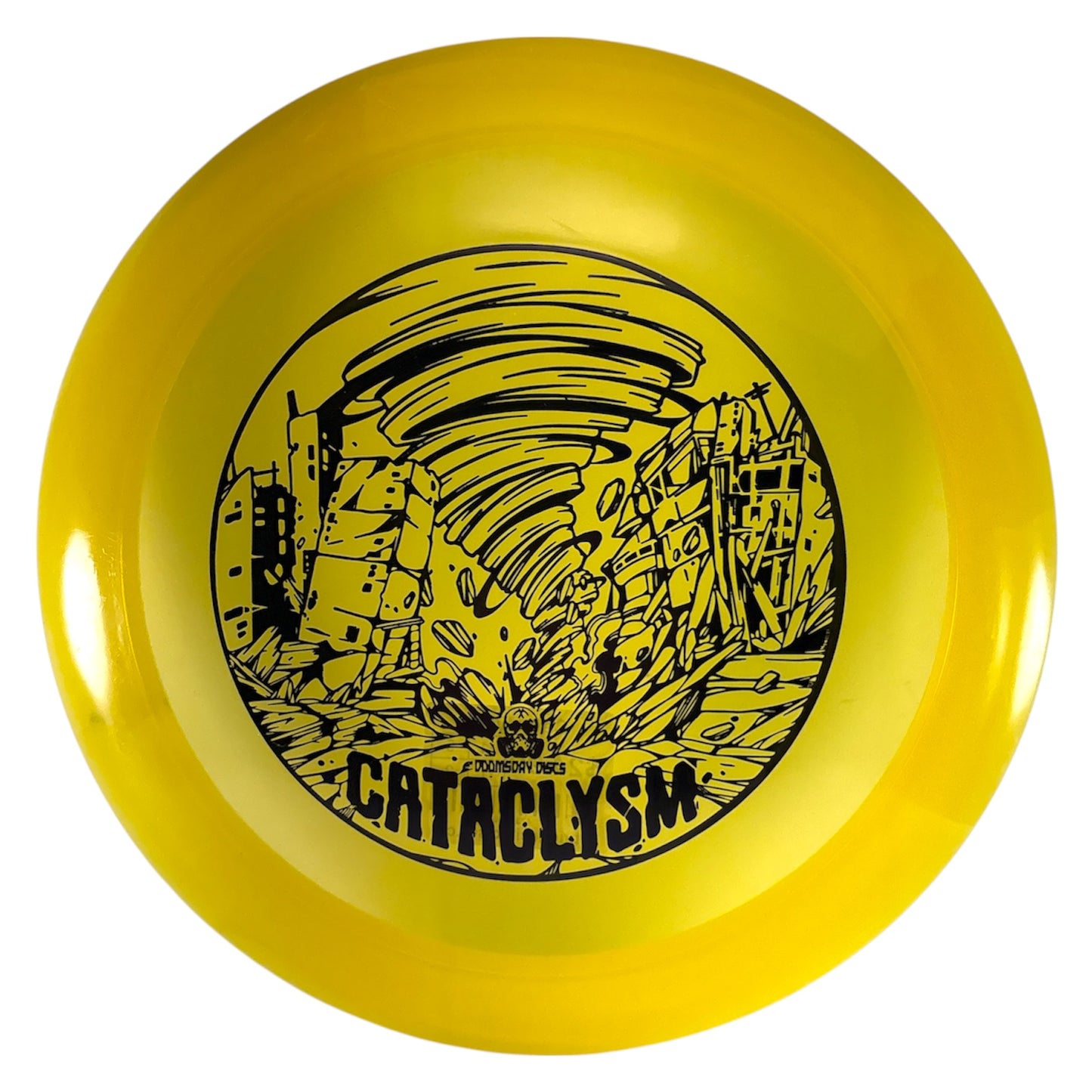 Doomsday Cataclysm